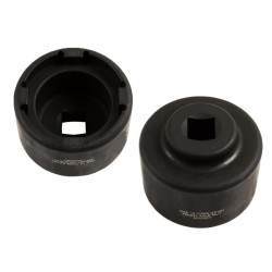 Kerékagy körmös dugókulcs - DAF 12 Ton első teng. -AT18 - (LAS-7375) Kerékagy körmös dugókulcs - DAF 12 Ton első teng. -AT18 - (LAS-7375)