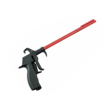 Lefújó pisztoly 6db oldalsó levegő nyílással szűrő takarításhoz -AT18 (LAS-7402) Lefújó pisztoly 6db oldalsó levegő nyílással szűrő takarításhoz -AT18 (LAS-7402)