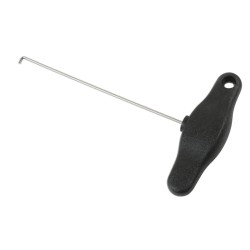 Légzsák kiszerelő célszerszám VAG - Land Rover, Range Rover - AT18 (LAS-7345) Légzsák kiszerelő célszerszám VAG - Land Rover, Range Rover - AT18 (LAS-7345)