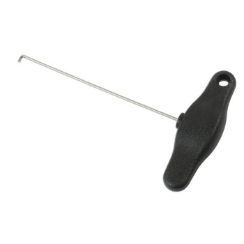 Légzsák kiszerelő célszerszám VAG - Land Rover, Range Rover - AT18 (LAS-7345) Légzsák kiszerelő célszerszám VAG - Land Rover, Range Rover - AT18 (LAS-7345)