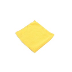 Törlőkendő - Mikroszálas 30 x 30 cm - mosható - PROFI 50 db - AT18 (CON-37310)