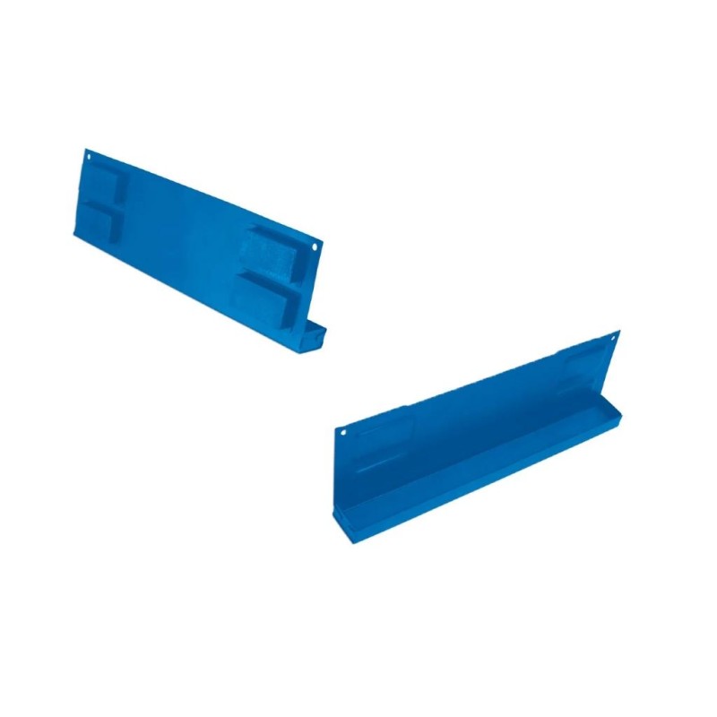 Mágneses tartó dugókulcsokhoz - 280x33x16 mm - max. 2,0 kg -AT18 - (LAS-7364)