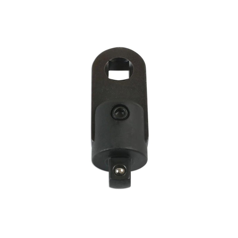 Nyomatékkulcs speciális 1/2&quot;-os adapter csuklós CrowFoot -AT18- (LAS-7354)