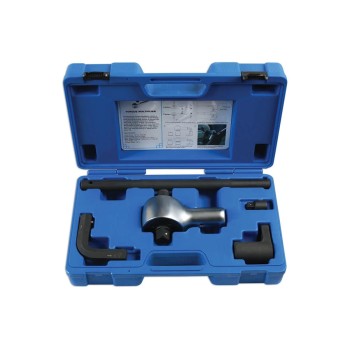 Főtengely szíjtárcsa ellentartó-rögzítő -FORD Nyomaték sokszorozó-AT18(LAS-7318) Főtengely szíjtárcsa ellentartó-rögzítő -FORD Nyomaték sokszorozó-AT18(LAS-7318)