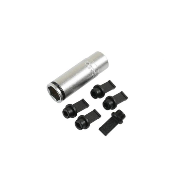 PSG nyomásérzékelős izzítógyertya szerelő készlet 6 db-os- VAG -AT18 (LAS-7391) PSG nyomásérzékelős izzítógyertya szerelő készlet 6 db-os- VAG -AT18 (LAS-7391)