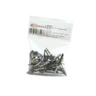 Popszegecs klt 4.0 x 18.8 mm - 50db - Mercedes Benz - AT18- (CON-36407) Popszegecs klt 4.0 x 18.8 mm - 50db - Mercedes Benz - AT18- (CON-36407)