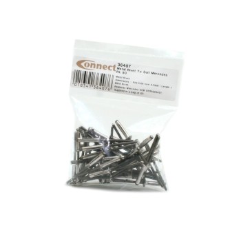 Popszegecs klt 4.0 x 18.8 mm - 50db - Mercedes Benz - AT18- (CON-36407) Popszegecs klt 4.0 x 18.8 mm - 50db - Mercedes Benz - AT18- (CON-36407)