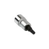 Rátűzőkulcs - crowa+bit 3/8" Torx T35 - AT18 (LAS-7301) Rátűzőkulcs - crowa+bit 3/8" Torx T35 - AT18 (LAS-7301)