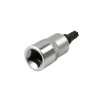 Rátűzőkulcs - crowa+bit 3/8" Torx T35 - AT18 (LAS-7301) Rátűzőkulcs - crowa+bit 3/8" Torx T35 - AT18 (LAS-7301)