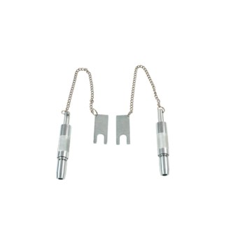 Segédváz beállító rögzítő stiftek - Ford -AT18 (LAS-7467) Segédváz beállító rögzítő stiftek - Ford -AT18 (LAS-7467)