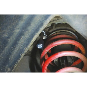 Lengéscsillapító szerelő kulcs VW spec. klt-hez 14 mm-es dugófej-AT18 (LAS-7071) Lengéscsillapító szerelő kulcs VW spec. klt-hez 14 mm-es dugófej-AT18 (LAS-7071)