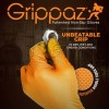 Kesztyű Grippaz 100% Nitril 10/XL - dobozos 50 db-os -NARANCS- AT18 (CON-37302) Kesztyű Grippaz 100% Nitril 10/XL - dobozos 50 db-os -NARANCS- AT18 (CON-37302)