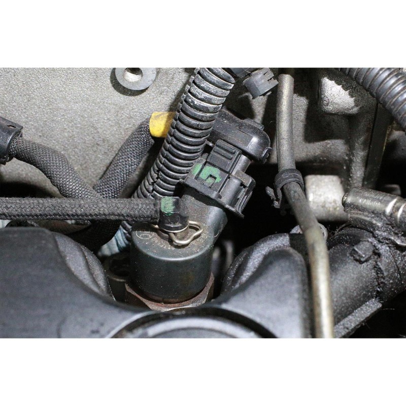 Csatlakozó készlet üzemanyag tömlőkhöz 85 db-os klt. - AT18 (CON-34039)