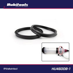 Olajbetöltő kézipumpa 1500 ml-es fecskendő-höz 1 pár dugattyú tömítés(HU46008-1) Olajbetöltő kézipumpa 1500 ml-es fecskendő-höz 1 pár dugattyú tömítés(HU46008-1)
