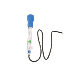 Folyadékteszter, keverékszilárdságmérő KARBAMID Urea AdBlue-hoz -AT18 (LAS-7240) Folyadékteszter, keverékszilárdságmérő KARBAMID Urea AdBlue-hoz -AT18 (LAS-7240)