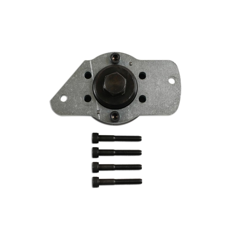 Üzemanyagpumpa rögzítő kulcs - Jaguar Land Rover -AT18 - (LAS-7431)