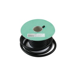 Üzemanyagtömlő 6 mm x 7.6 méter - fekete spec. gumicső-AT18- (CON-34036) Üzemanyagtömlő 6 mm x 7.6 méter - fekete spec. gumicső-AT18- (CON-34036)