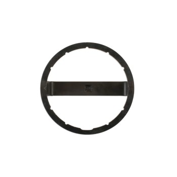 Üzemanyagtartály fedél kulcs Opel, Vauxhall - OEM CH-48378-A - AT18 (LAS-7266)