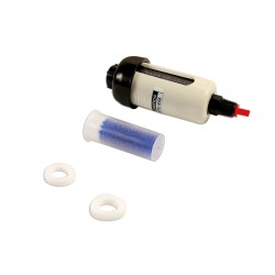 Levegőelőkészítő levegőszárító egység - levegős szerszámokhoz -AT18 (CON-30972) Levegőelőkészítő levegőszárító egység - levegős szerszámokhoz -AT18 (CON-30972)