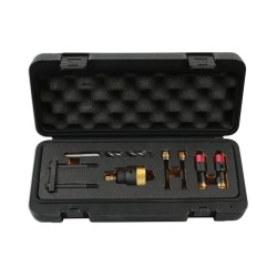 Parkolószenzor szerelő készlet - radar beépítéséhez - BMW -AT18- (PWT-92515) Parkolószenzor szerelő készlet - radar beépítéséhez - BMW -AT18- (PWT-92515)