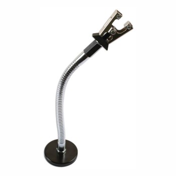 Szorítócsipesz, mágnestalpas, flexibilis szár -AT18 (PWT-92503) Szorítócsipesz, mágnestalpas, flexibilis szár -AT18 (PWT-92503)