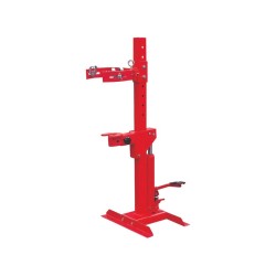 Rugóösszehúzó állványos hidraulikus (TRK1500-2) Rugóösszehúzó állványos hidraulikus (TRK1500-2)