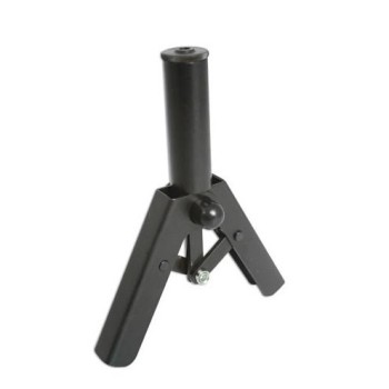 Popszegecshúzó műanyag szegecsekhez - 41 db-os klt. kárpit, ajtó -TS20(LAS-3477)