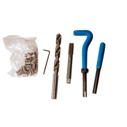 Menetjavító klt. M10x1,0 (MK6133) Menetjavító klt. M10x1,0 (MK6133)