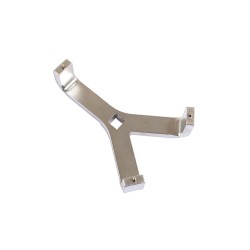 Üzemanyagtartály fedél kulcs Opel, Saab (LAS-7151) Üzemanyagtartály fedél kulcs Opel, Saab (LAS-7151)