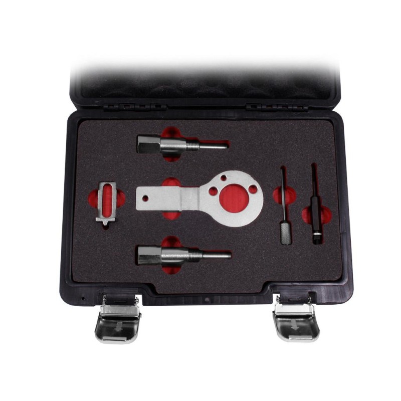 Vezérlésrögzítő klt. Alfa, Fiat, Opel, Saab 1,9 CDTi (WT04A2041D) Vezérlésrögzítő klt. Alfa, Fiat, Opel, Saab 1,9 CDTi (WT04A2041D)