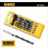 Fafúró klt. 5 db-os 4.0-10.0 mm - DeWalt (DT4535) Fafúró klt. 5 db-os 4.0-10.0 mm - DeWalt (DT4535)