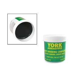 Szelepcsiszoló paszta, finom 400-as szilícium-karbid 200 gramm (YRK-257-2010K) Szelepcsiszoló paszta, finom 400-as szilícium-karbid 200 gramm (YRK-257-2010K)