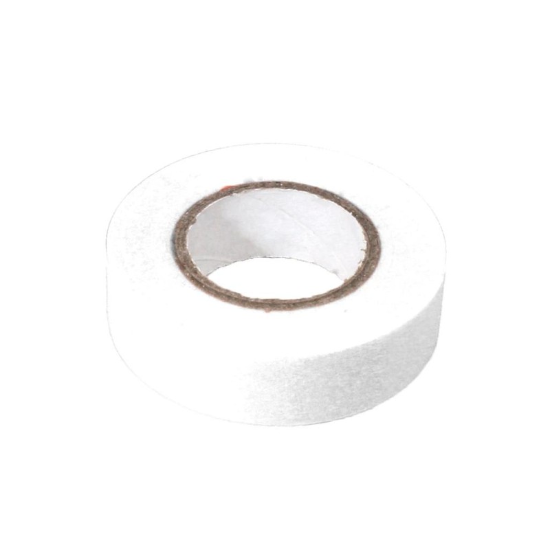 Szigetelőszalag 20m fehér Elmark (51005) Szigetelőszalag 20m fehér Elmark (51005)