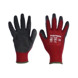Kesztyű mártott latex piros téli 11-es XXL ( PT-PW-A140XXL ) Kesztyű mártott latex piros téli 11-es XXL ( PT-PW-A140XXL )