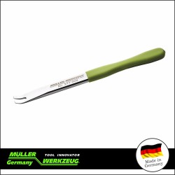 Patent kiszedő szerszám spec. lapos kivitel 175 mm - MÜLLER (MLR-277 008) Patent kiszedő szerszám spec. lapos kivitel 175 mm - MÜLLER (MLR-277 008)