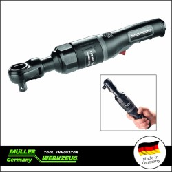 Levegős csavarozó, oldalracsnis 1/2" 170 Nm 3 seb. - MÜLLER (MLR-EQ-294 214) Levegős csavarozó, oldalracsnis 1/2" 170 Nm 3 seb. - MÜLLER (MLR-EQ-294 214)