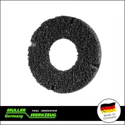 Tisztítókorong - négertárcsa 200 x 90 mm-es 1 db pót csiszolófej (MLR-433 720-1) Tisztítókorong - négertárcsa 200 x 90 mm-es 1 db pót csiszolófej (MLR-433 720-1)