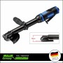 Levegős vágógép, hosszított, laposfejű D100 mm - MÜLLER (MLR-297 008)