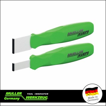 Kaparó tömítés klt eltávolító. - 2 részes - MÜLLER (MLR-268 220)