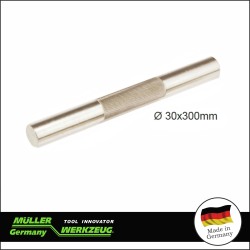 Kiütő ALU " Dorni ", 30x300 mm - MÜLLER (MLR-841 030) Kiütő ALU " Dorni ", 30x300 mm - MÜLLER (MLR-841 030)