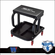 Szerelőszék szerszámtartós gurulós - Welzh (7012-WW)