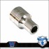 Lok-Typ Dugókulcs - crowafej 1/2&quot; 12 mm 6 lap normál - Welzh (1063-5-WW)