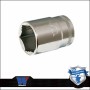 Lok-Typ Dugókulcs - crowafej 1/2&quot; 22 mm 6 lap normál - Welzh (1063-15-WW)