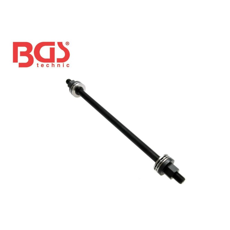 Szilent ki- és beszerelő készlethez M14x1,5 menetes orsó BGS ( 9-1514-M14 ) Szilent ki- és beszerelő készlethez M14x1,5 menetes orsó BGS ( 9-1514-M14 )