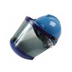 Munkavédelmi álarc - ívkisülés elleni komplett fej védőmaszk -AT18 ( LAS-7492 ) Munkavédelmi álarc - ívkisülés elleni komplett fej védőmaszk -AT18 ( LAS-7492 )