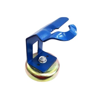 Mágneses CO hegesztő-pisztoly tartó (PT-M-HPT)