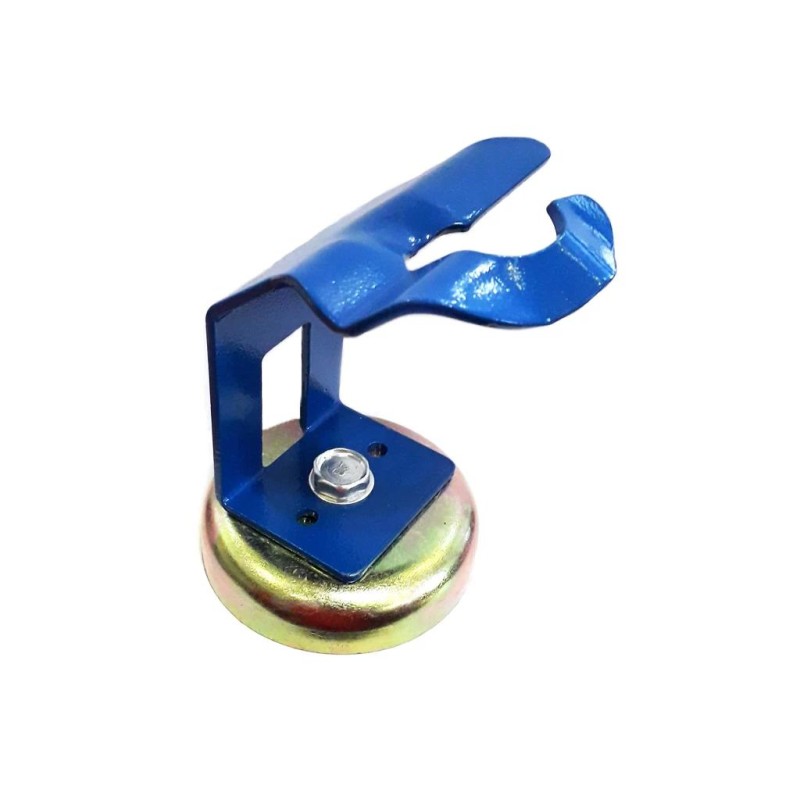 Mágneses CO hegesztő-pisztoly tartó (PT-M-HPT)