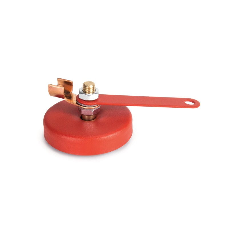 Mágneses testcsipesz hegesztéshez - 16 kg-os (PT-M-TCS16) Mágneses testcsipesz hegesztéshez - 16 kg-os (PT-M-TCS16)