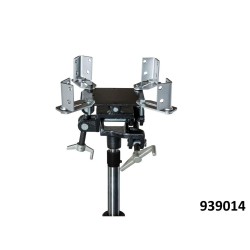 Váltótartó-emelőhöz kosár adapter - Compac 939014 (CBA-Trans-2) Váltótartó-emelőhöz kosár adapter - Compac 939014 (CBA-Trans-2)