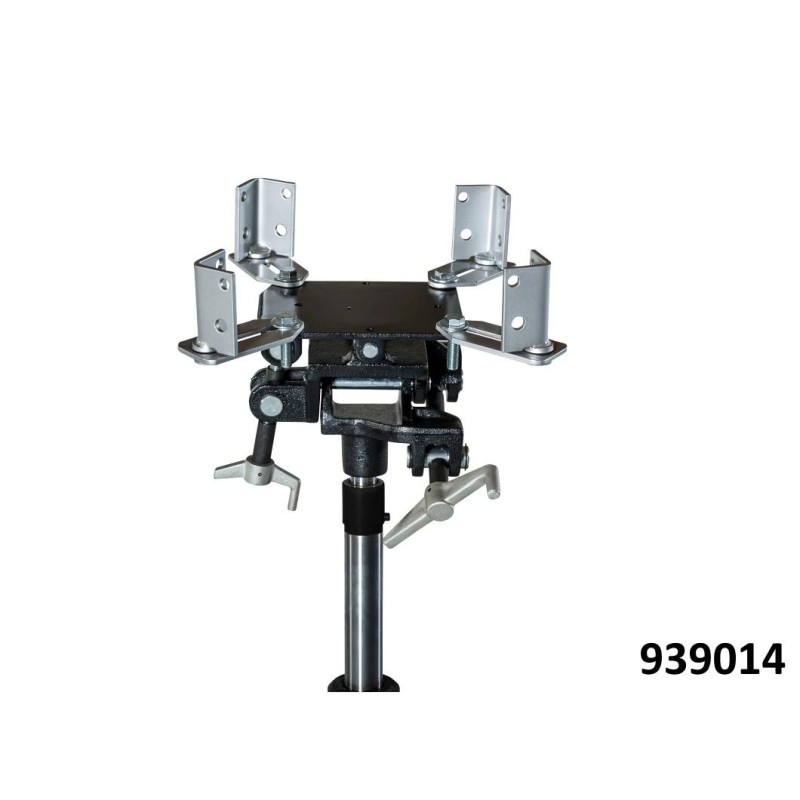 Váltótartó-emelőhöz kosár adapter - Compac 939014 (CBA-Trans-2) Váltótartó-emelőhöz kosár adapter - Compac 939014 (CBA-Trans-2)